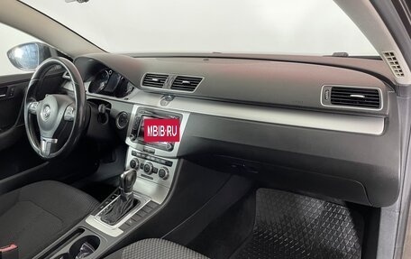 Volkswagen Passat B7, 2012 год, 1 000 000 рублей, 8 фотография