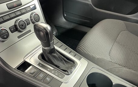 Volkswagen Passat B7, 2012 год, 1 000 000 рублей, 16 фотография