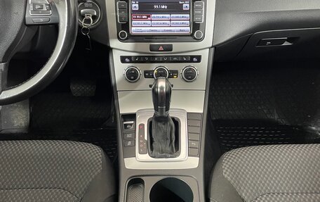 Volkswagen Passat B7, 2012 год, 1 000 000 рублей, 14 фотография