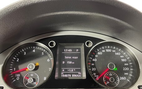 Volkswagen Passat B7, 2012 год, 1 000 000 рублей, 15 фотография