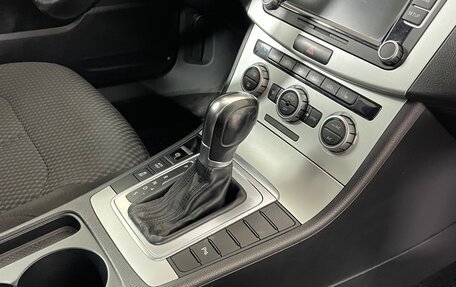 Volkswagen Passat B7, 2012 год, 1 000 000 рублей, 17 фотография