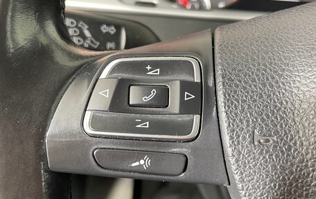 Volkswagen Passat B7, 2012 год, 1 000 000 рублей, 20 фотография