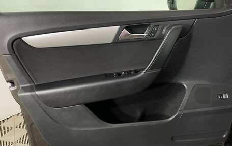 Volkswagen Passat B7, 2012 год, 1 000 000 рублей, 18 фотография