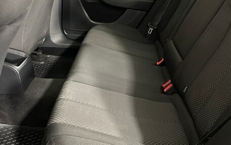 Volkswagen Passat B7, 2012 год, 1 000 000 рублей, 23 фотография