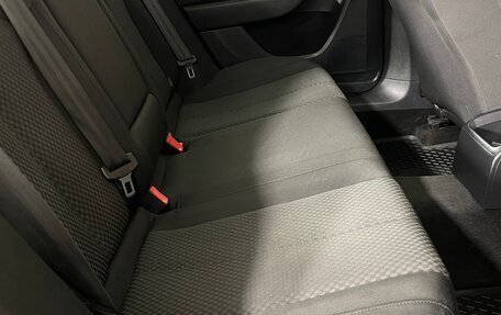 Volkswagen Passat B7, 2012 год, 1 000 000 рублей, 22 фотография