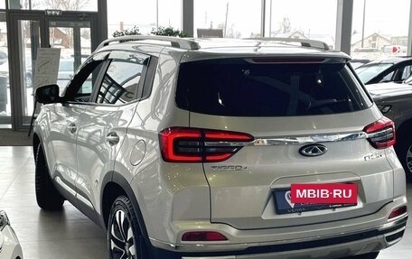 Chery Tiggo 4 I рестайлинг, 2020 год, 1 250 000 рублей, 6 фотография