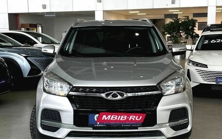 Chery Tiggo 4 I рестайлинг, 2020 год, 1 250 000 рублей, 2 фотография