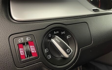 Volkswagen Passat B7, 2012 год, 1 000 000 рублей, 19 фотография