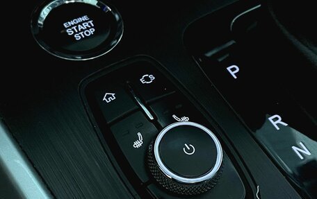 Chery Tiggo 4 I рестайлинг, 2020 год, 1 250 000 рублей, 10 фотография