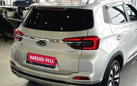 Chery Tiggo 4 I рестайлинг, 2020 год, 1 250 000 рублей, 7 фотография