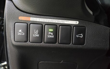 Mitsubishi Outlander III рестайлинг 3, 2017 год, 2 449 000 рублей, 18 фотография