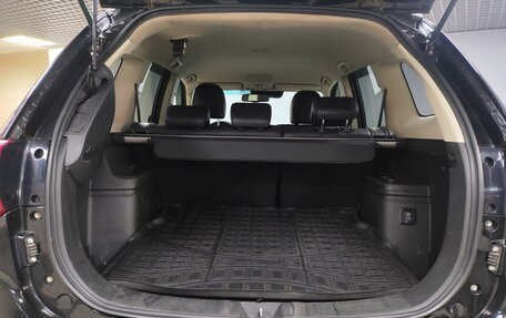 Mitsubishi Outlander III рестайлинг 3, 2017 год, 2 449 000 рублей, 12 фотография