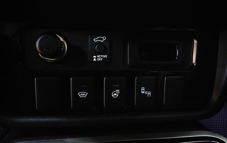 Mitsubishi Outlander III рестайлинг 3, 2017 год, 2 449 000 рублей, 19 фотография