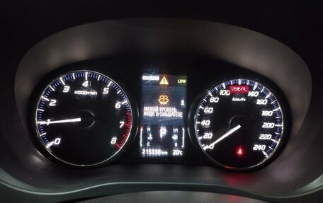 Mitsubishi Outlander III рестайлинг 3, 2017 год, 2 449 000 рублей, 16 фотография