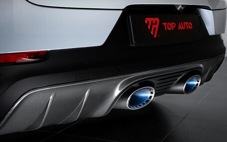 Porsche Cayenne III, 2024 год, 27 500 000 рублей, 10 фотография