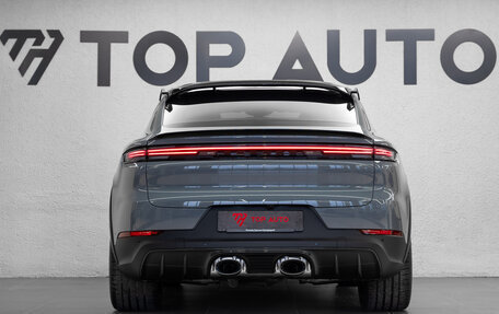 Porsche Cayenne III, 2024 год, 27 500 000 рублей, 5 фотография