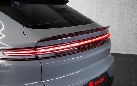 Porsche Cayenne III, 2024 год, 27 500 000 рублей, 11 фотография