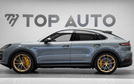 Porsche Cayenne III, 2024 год, 27 500 000 рублей, 3 фотография