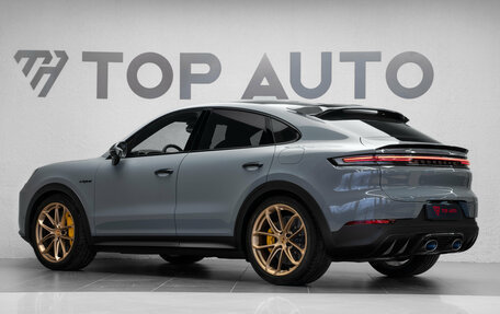 Porsche Cayenne III, 2024 год, 27 500 000 рублей, 2 фотография