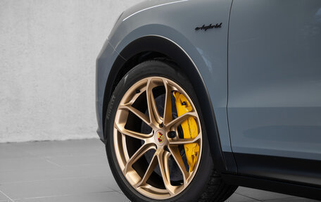 Porsche Cayenne III, 2024 год, 27 500 000 рублей, 6 фотография