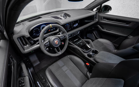 Porsche Cayenne III, 2024 год, 27 500 000 рублей, 28 фотография