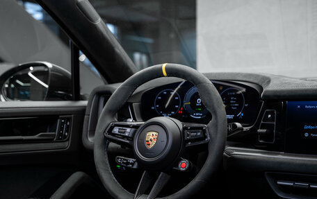 Porsche Cayenne III, 2024 год, 27 500 000 рублей, 22 фотография