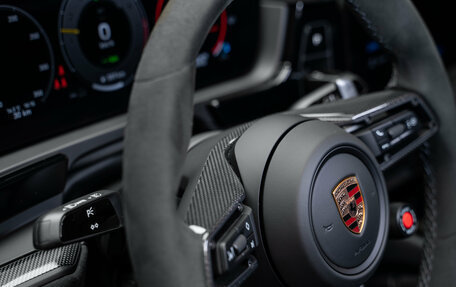 Porsche Cayenne III, 2024 год, 27 500 000 рублей, 18 фотография