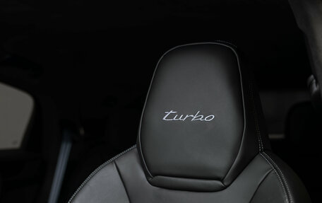 Porsche Cayenne III, 2024 год, 27 500 000 рублей, 17 фотография