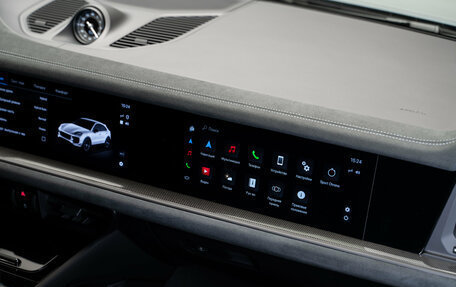 Porsche Cayenne III, 2024 год, 27 500 000 рублей, 27 фотография