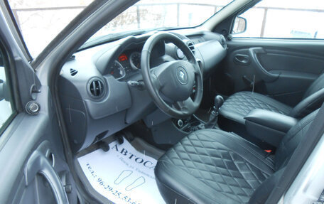 Renault Duster I рестайлинг, 2014 год, 920 000 рублей, 7 фотография