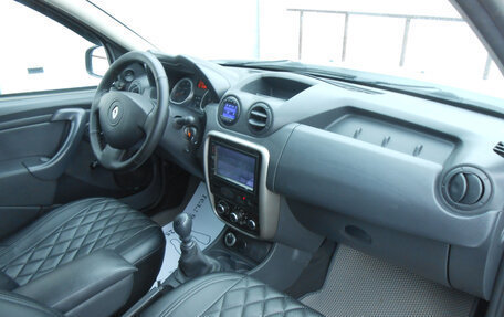 Renault Duster I рестайлинг, 2014 год, 920 000 рублей, 12 фотография