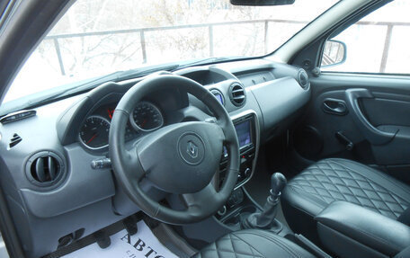 Renault Duster I рестайлинг, 2014 год, 920 000 рублей, 8 фотография