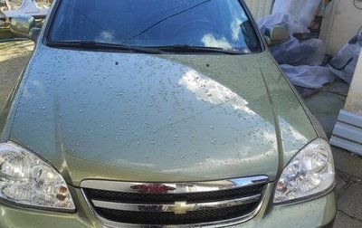 Chevrolet Lacetti, 2005 год, 590 000 рублей, 1 фотография