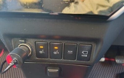 Subaru Justy IV, 2019 год, 1 055 000 рублей, 1 фотография