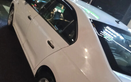 Skoda Rapid I, 2016 год, 370 000 рублей, 1 фотография