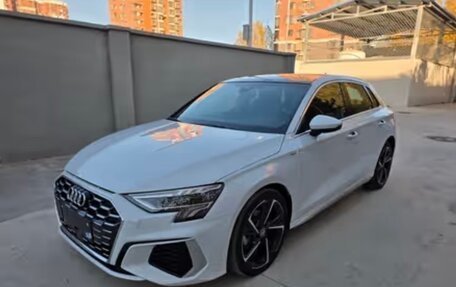 Audi A3, 2022 год, 2 350 000 рублей, 1 фотография
