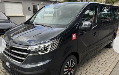 Renault Trafic, 2025 год, 6 300 000 рублей, 1 фотография