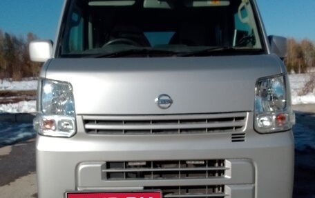 Nissan NV100 Clipper III, 2018 год, 700 000 рублей, 1 фотография