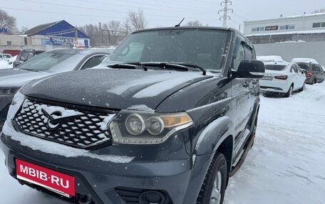 ЛуАЗ Patriot, 2019 год, 1 050 000 рублей, 1 фотография