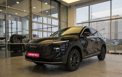 Haval F7, 2026 год, 3 499 000 рублей, 1 фотография