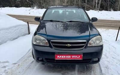 Chevrolet Lacetti, 2007 год, 1 фотография