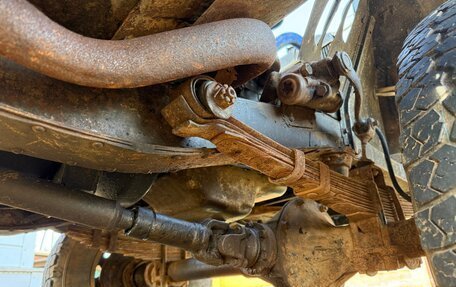 ГАЗ 69, 1971 год, 350 000 рублей, 4 фотография