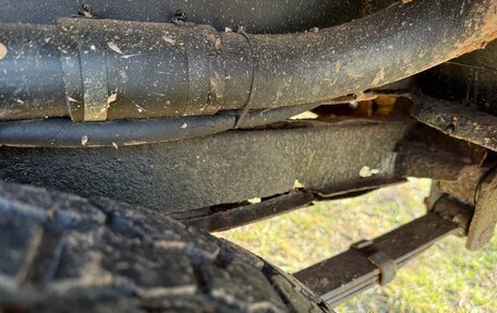 ГАЗ 69, 1971 год, 350 000 рублей, 7 фотография