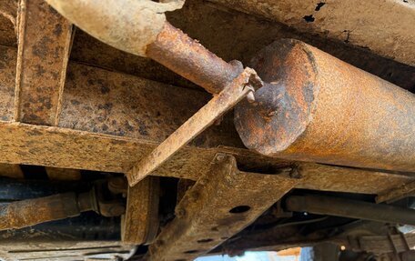 ГАЗ 69, 1971 год, 350 000 рублей, 5 фотография