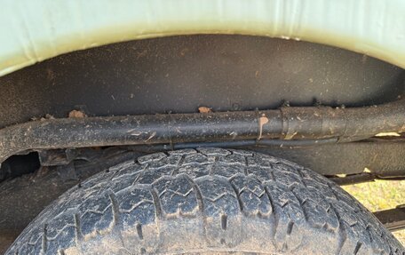 ГАЗ 69, 1971 год, 350 000 рублей, 6 фотография