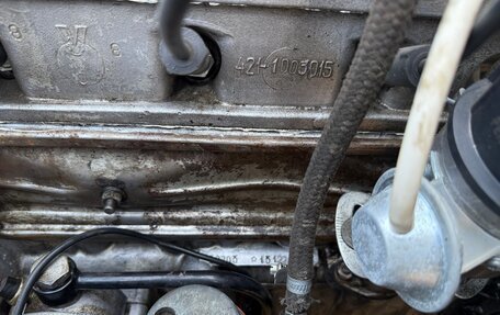 ГАЗ 69, 1971 год, 350 000 рублей, 14 фотография