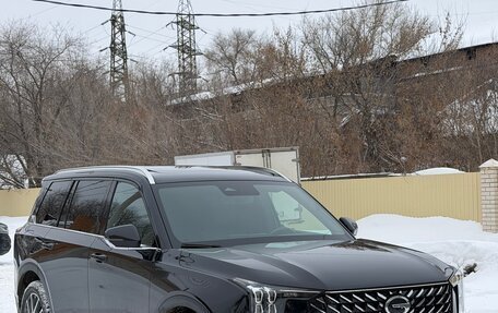 GAC GS8, 2024 год, 3 150 000 рублей, 1 фотография