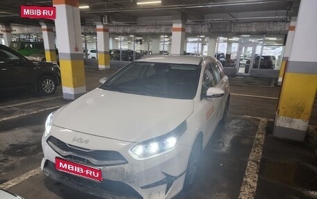 KIA cee'd III, 2022 год, 2 000 000 рублей, 1 фотография