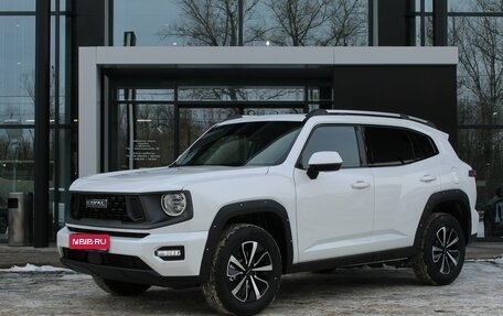 Haval H7, 2026 год, 3 999 000 рублей, 1 фотография