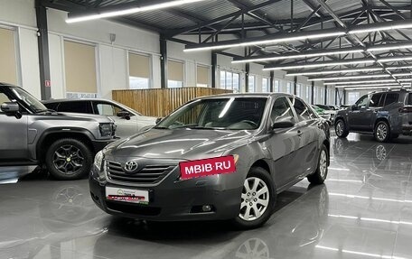 Toyota Camry, 2007 год, 1 195 000 рублей, 1 фотография
